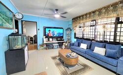 Blk 480 Sembawang Drive (Sembawang), HDB 4 Rooms #594782451